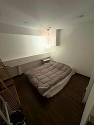 The Modules (D15), Apartment #553864291